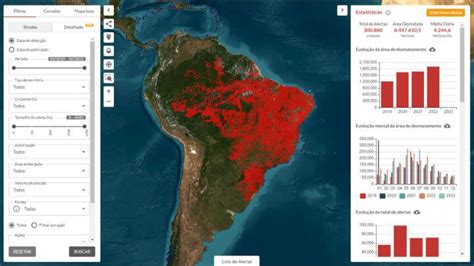 Entenda a prescrição do termo de embargo ambiental