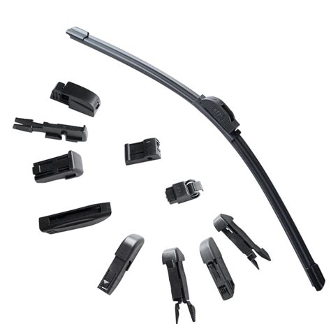 Windshield Multi Fit Car Wiper Blade China Windshield Wiper Blade And