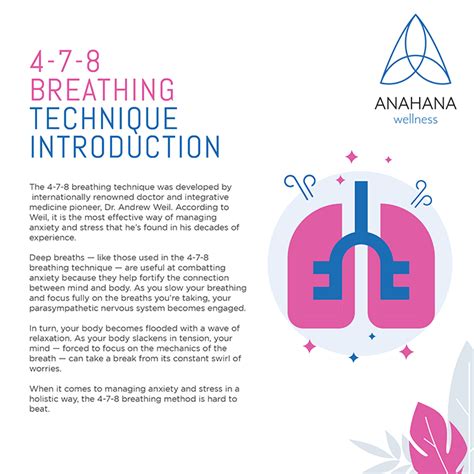 4 7 8 Breathing Learn How You Can Get A Better Sleep At Night