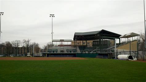 Smart Turf: University of Evansville