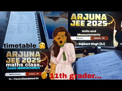 Class Th Grader Cbse Jee Aspirant Pcm Youtube