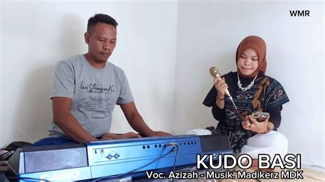 Viral Lagu Joget Dendang Rancak Wakatobi Kudo Basi Azizah Feat