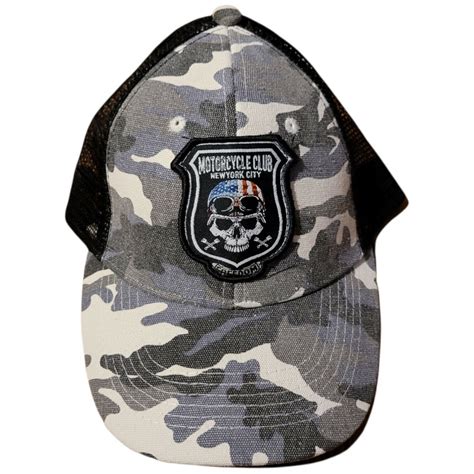 Skull And Crossbones Motorcycle Club Reviewmotors Co