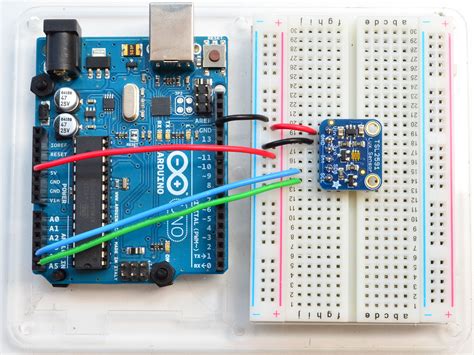 Adafruit Learning System