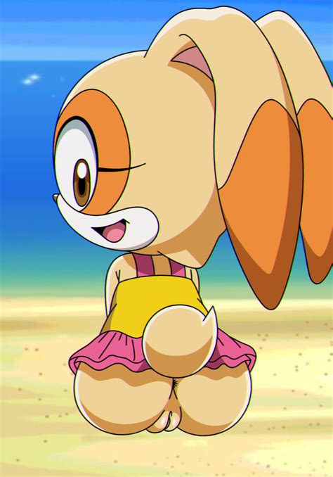 Post 6023514 Atterene Creamtherabbit Sonicthehedgehogseries Sonicx