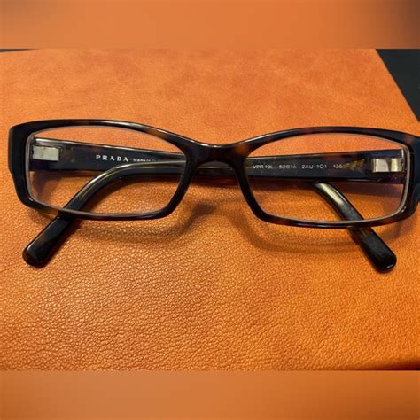 Prada Accessories Prada Eyeglass Frames Poshmark