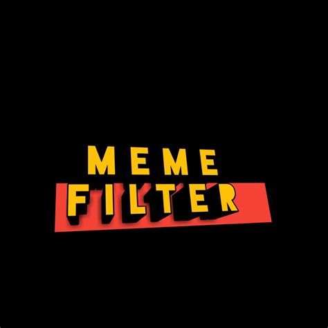 memefilter