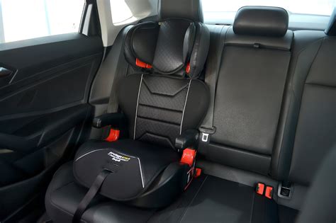 Cadeirinha Com Isofix