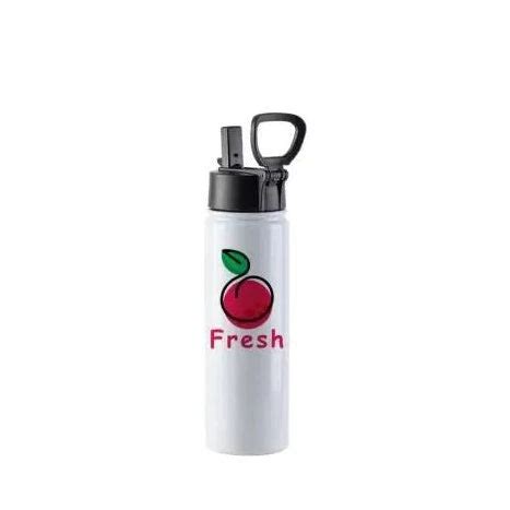 Customized 22oz Stainless Steel Flask – Loveteesnthings