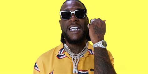 Burna Boys ‘ I Told Them Album Achieves New Milestone On Spotify