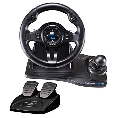 Good And Best Forza Steering Wheel Xbox Reviews – Cchit.org