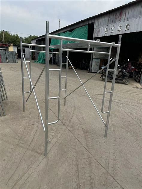 China Cheap Frame Scaffolding For Construction Manufacturers Suppliers