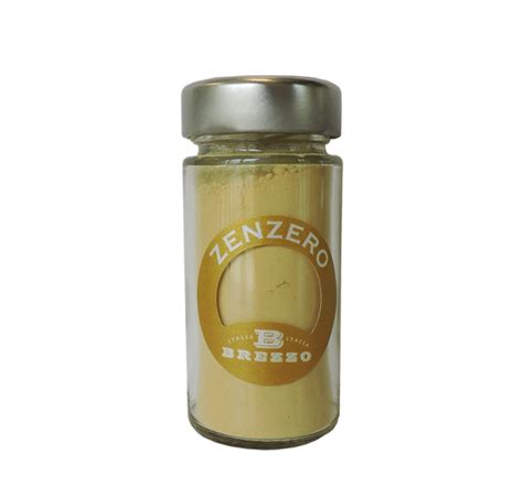 Ginger Vendita Online Brezzo