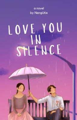 Love You in Silence (New) - Phase 2 - Eight - Wattpad