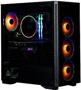 Armoury Gaming Pc Amd Ryzen X Geforce Rtx Ti Tb M Nvme