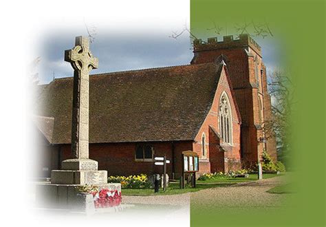 Council Windlesham Parish Council