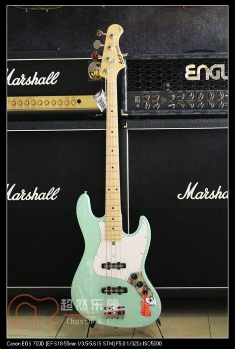 Купить Бас-гитара Трансцендентный инструмент БЦЖ Бахус ДВ-001 бас Вакх ...