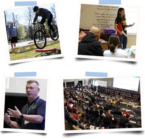 Leadership Summit — Georgia Cycling Association