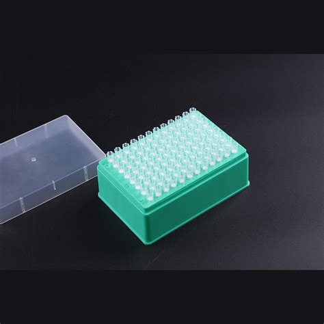 Sterile DNA Rna Free 20UL Filter Pipette Tips Beckman Gilson Rainin