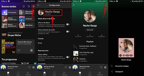 Qu Son Los C Digos De Spotify Y C Mo Se Escanean