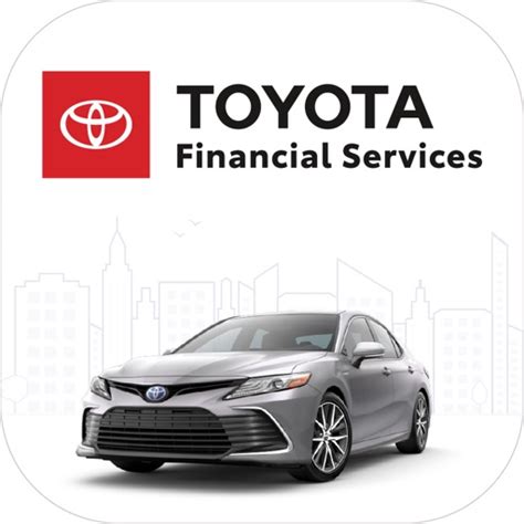 Toyota Financial Services By Toyota Motor Credit Corporation