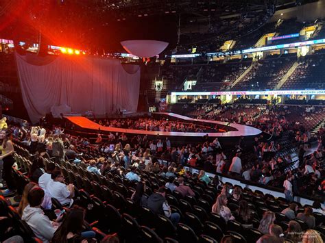 How to find Rocket mortgage fieldhouse seating rows easily 26