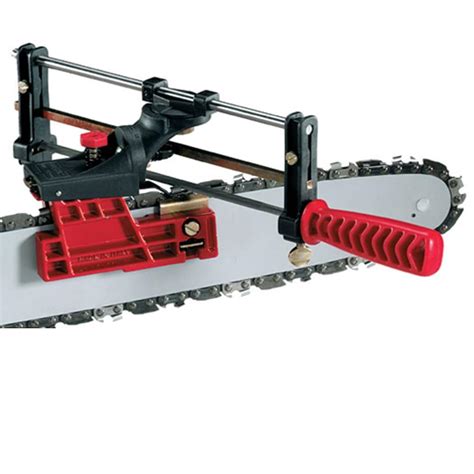 Laser Deluxe Chainsaw Sharpener The Home Depot Canada