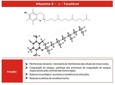 Composição Química Das Vitaminas ☢️ {atualizado Em 2022}