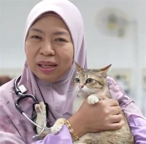 Tuan Nak Balik Kampung Kucing Tinggal Di Rumah Pastikan Buat 3