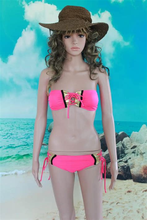 Online Kopen Wholesale Skimpy Bikini Uit China Skimpy Bikini