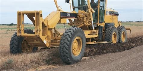 Motor Grader Attachments Cat Caterpillar