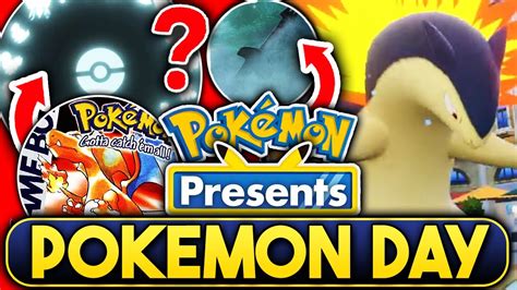 Pokemon News New Pokemon Presents Details You Missed Pokemon Scarlet