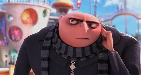 Despicable Me 2 2013 Screencap Fancaps