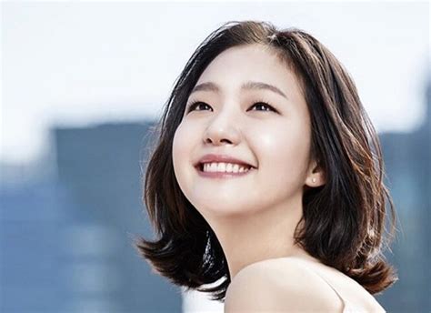 Goblin actress Kim Go-eun shifts agency! Find out why?