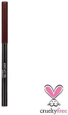 Wet N Wild Perfect Pout Gel Lip Liner E C Gone Burgundy Skroutz Gr