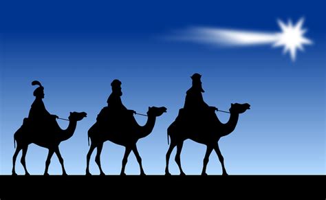 What Did The Wise Men Follow Online Star Register