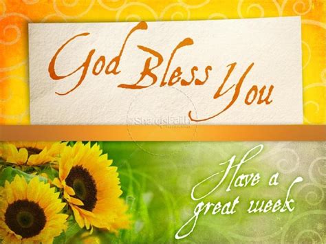 God Bless Template Backgrounds For Powerpoint Templates Ppt Backgrounds