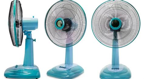 5 Things To Consider Before Buying A Table Fan Digital Global Times