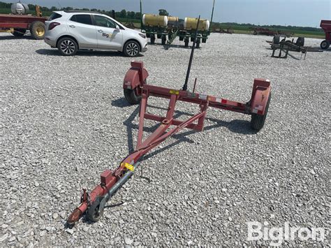 2EZ 1 Spear Bale Mover BigIron Auctions