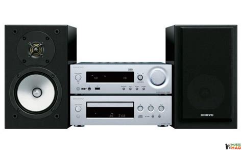 Onkyo C 755 Black Цена купить Cd проигрыватели Onkyo C 755 Black в