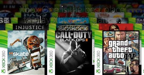 Xbox sumó más juegos clásicos a su lista de retrocompatibilidad