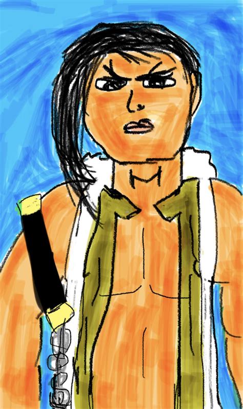 Soul Calibur Drawings Rbaddrawings