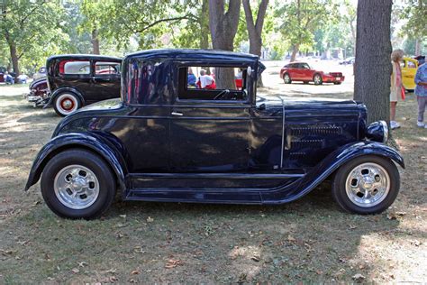 1928 Chevrolet 3 Window Coupe Street Rod 2 Of 3 Photogra Flickr