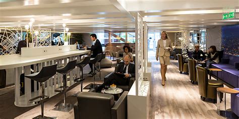 CDG Paris Charles De Gaulle Airport Lounge Access France LoungeBuddy