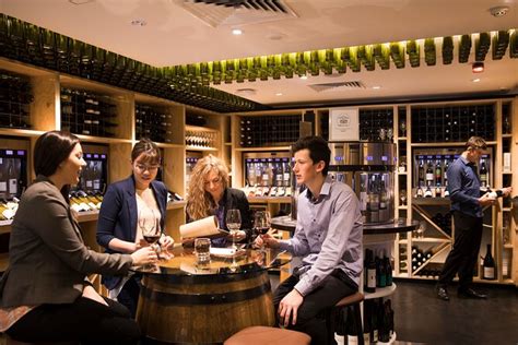 Guided Wine Journey And Discovery Tasting Tour In Adelaide