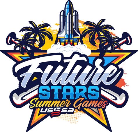 2024 Future Stars Summer Games SOLD OUT 2024 Viera USSSA