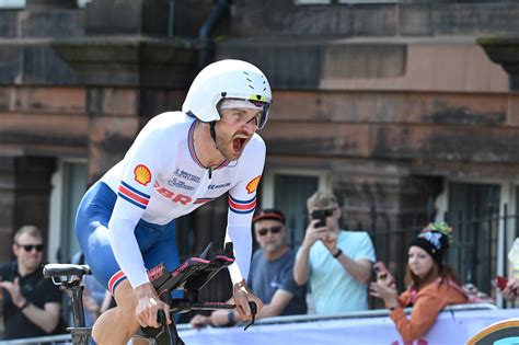 Frustrating Worlds Mixed Relay Ttt Sees Great Britain Miss Bronze By 12 Seconds Cyclingnews