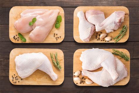 Che Differenza C Tra La Carne Di Pollo E Di Tacchino Agrodolce