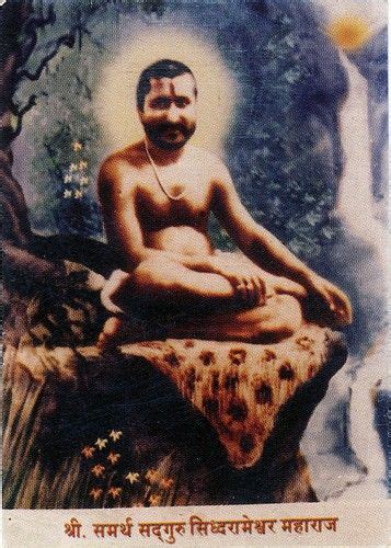 Sri Siddharameshwar Maharaj Maestro De Sri Nisargadatta Maharaj