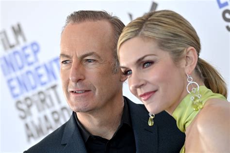 Better Call Saul Rhea Seehorn Describes Witnessing Bob Odenkirk S Heart Attack